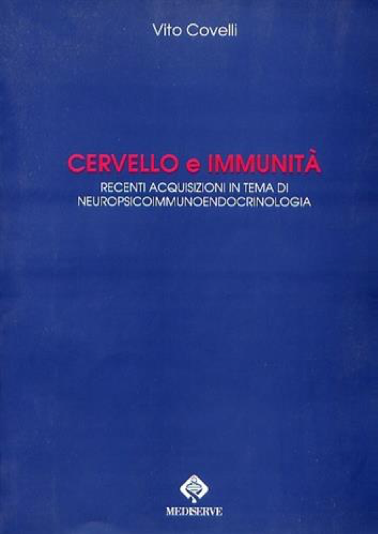 vito covelli pubblicazioni cervello e immunita