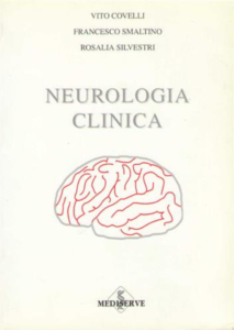 vito covelli pubblicazioni neurologia clinica