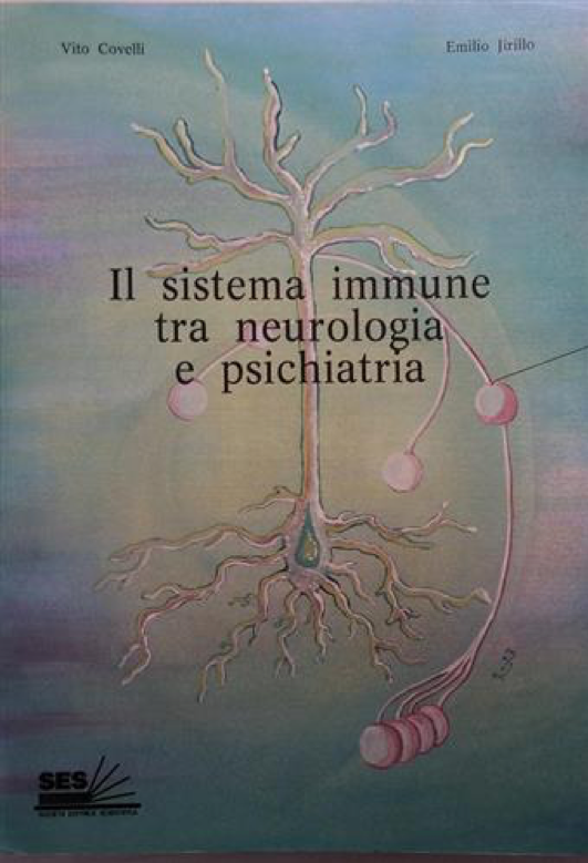 vito covelli pubblicazioni sistema immune tra neurologia e psichiatria
